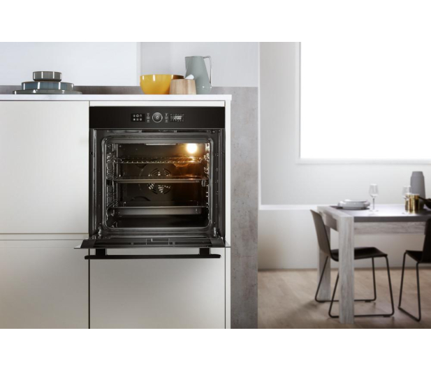 Whirlpool PIEKARNIK AKZ9 6290 NB ### - 1020148 - zdjęcie 9